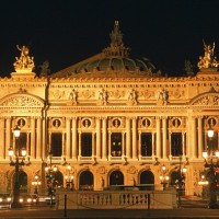 Palais Garnier, Paris 


<div title=