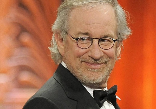 Steven Spielberg, soon seventy and full of magic. Photo: Filmweb